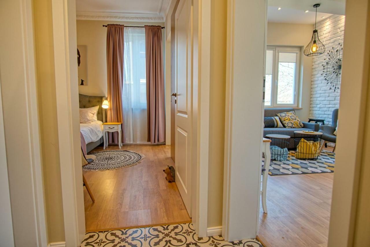 Apartment Audrey By Sofiaspot - Central, Metro To Airport ภายนอก รูปภาพ